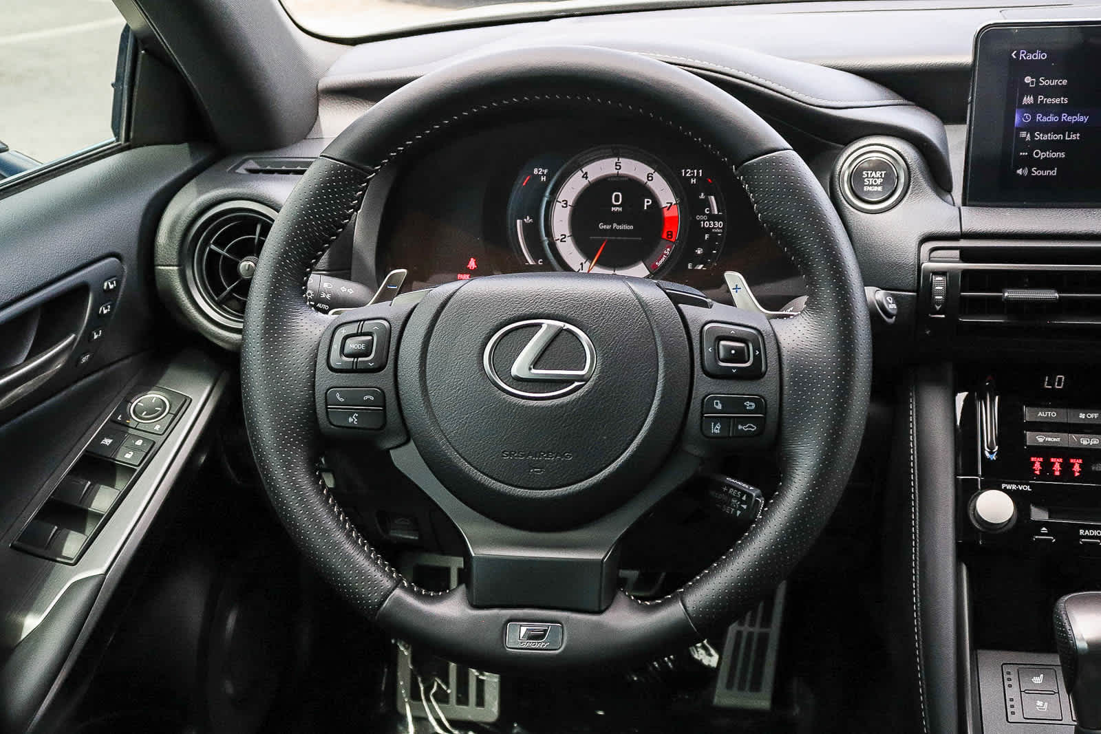 Thumbnail: 2024 Lexus IS - 23