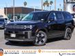 New 2026 Hyundai Santa Fe Hybrid SE SUV