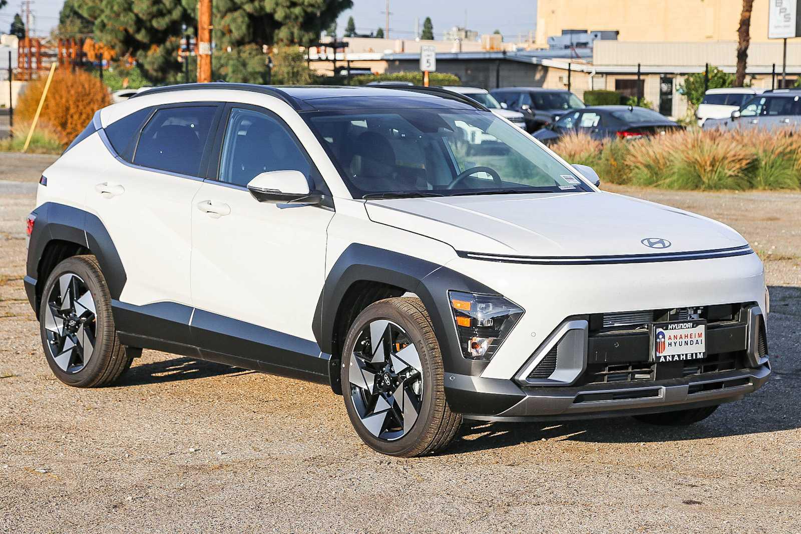 Thumbnail: 2026 Hyundai Kona - 3