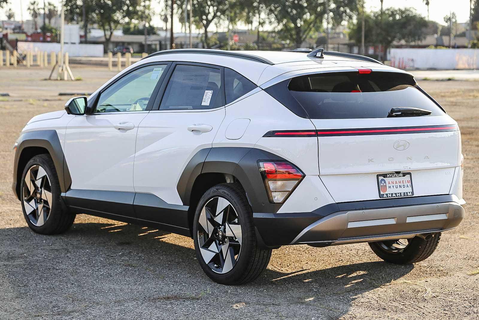 Thumbnail: 2026 Hyundai Kona - 8
