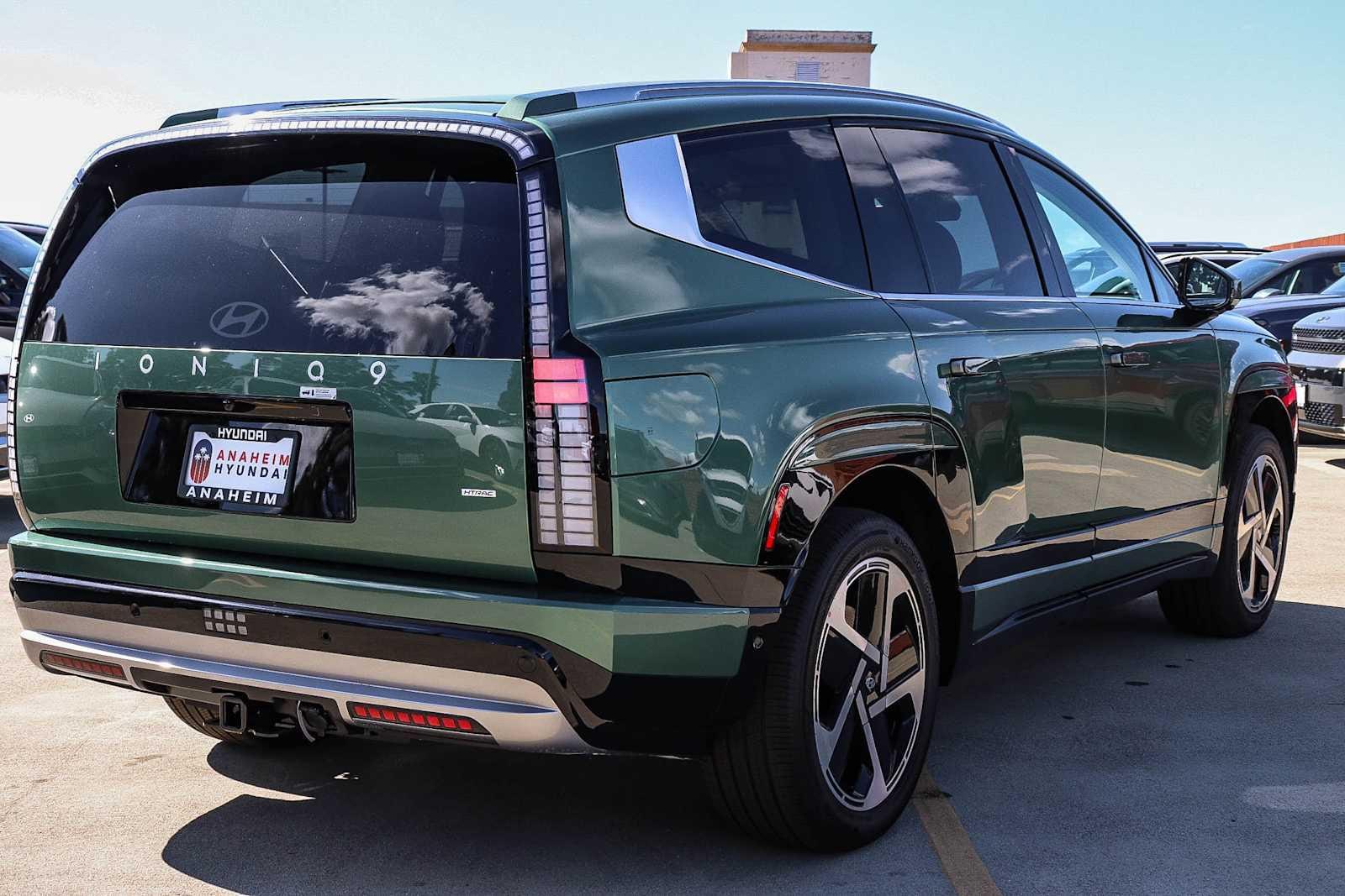 Thumbnail: 2026 Hyundai Ioniq - 6