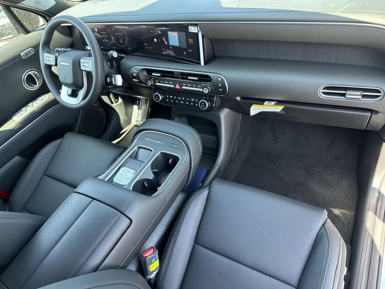 Thumbnail: 2026 Hyundai Palisade - 41