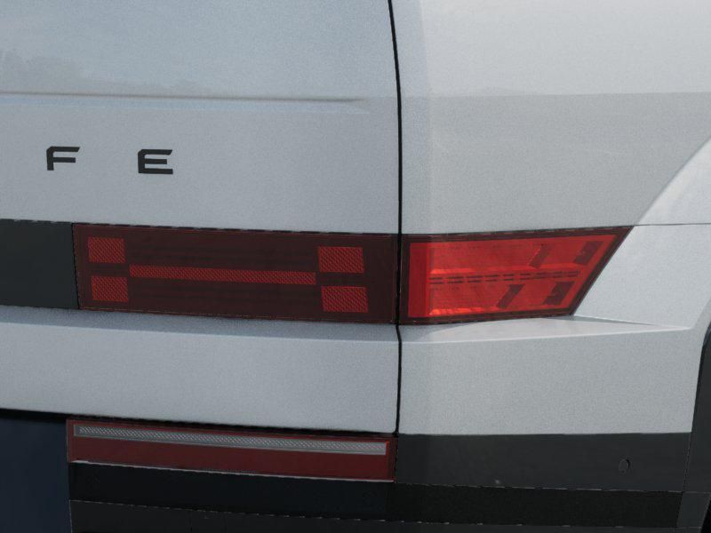 Thumbnail: 2025 Hyundai Santa Fe - 17