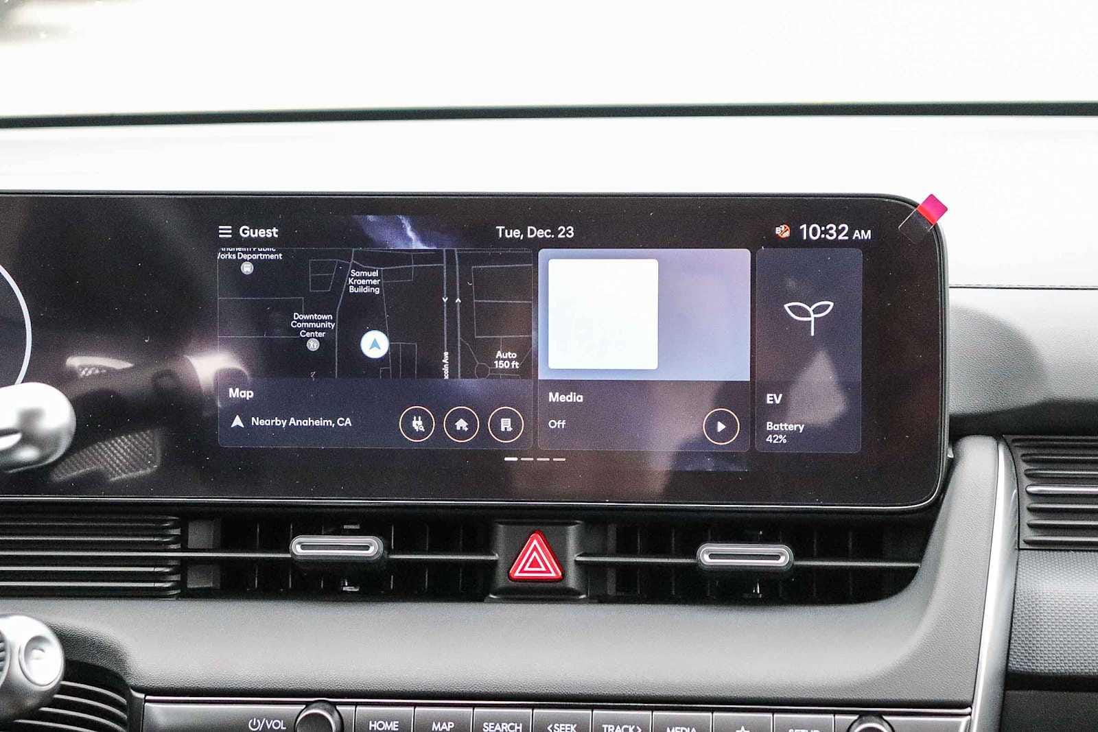 Thumbnail: 2026 Hyundai Ioniq 5 - 16