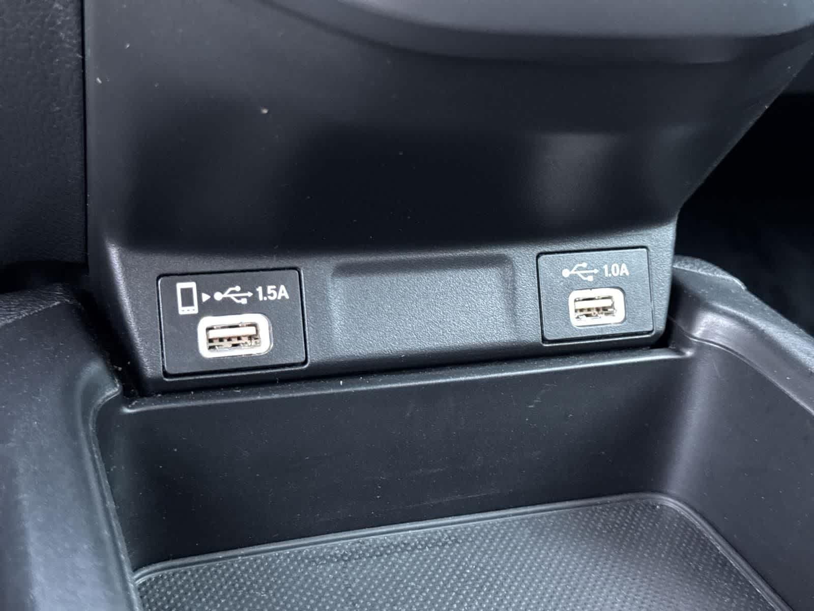 Thumbnail: 2020 Honda CR-V - 36