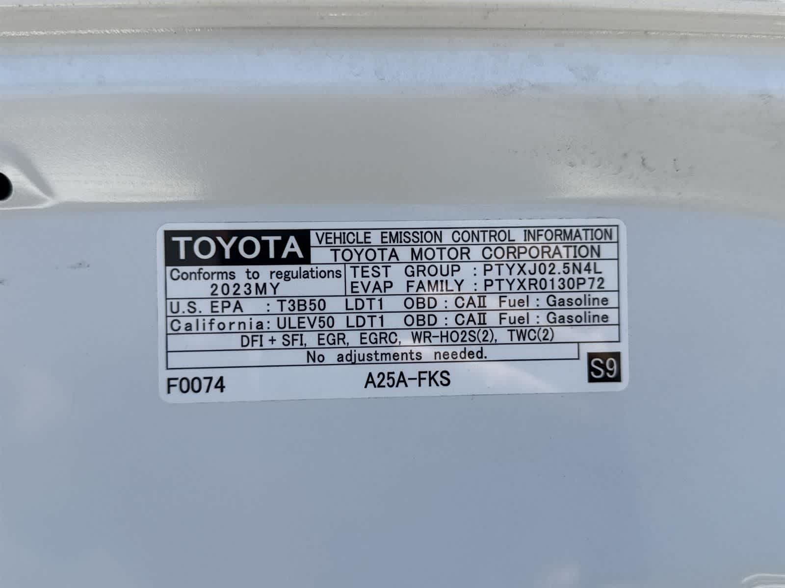 Thumbnail: 2023 Toyota RAV4 - 41