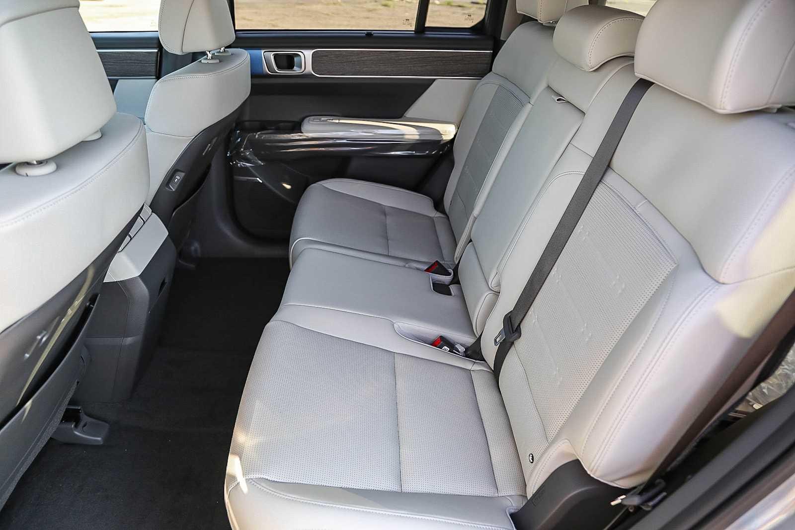 Thumbnail: 2026 Hyundai Santa Fe - 19