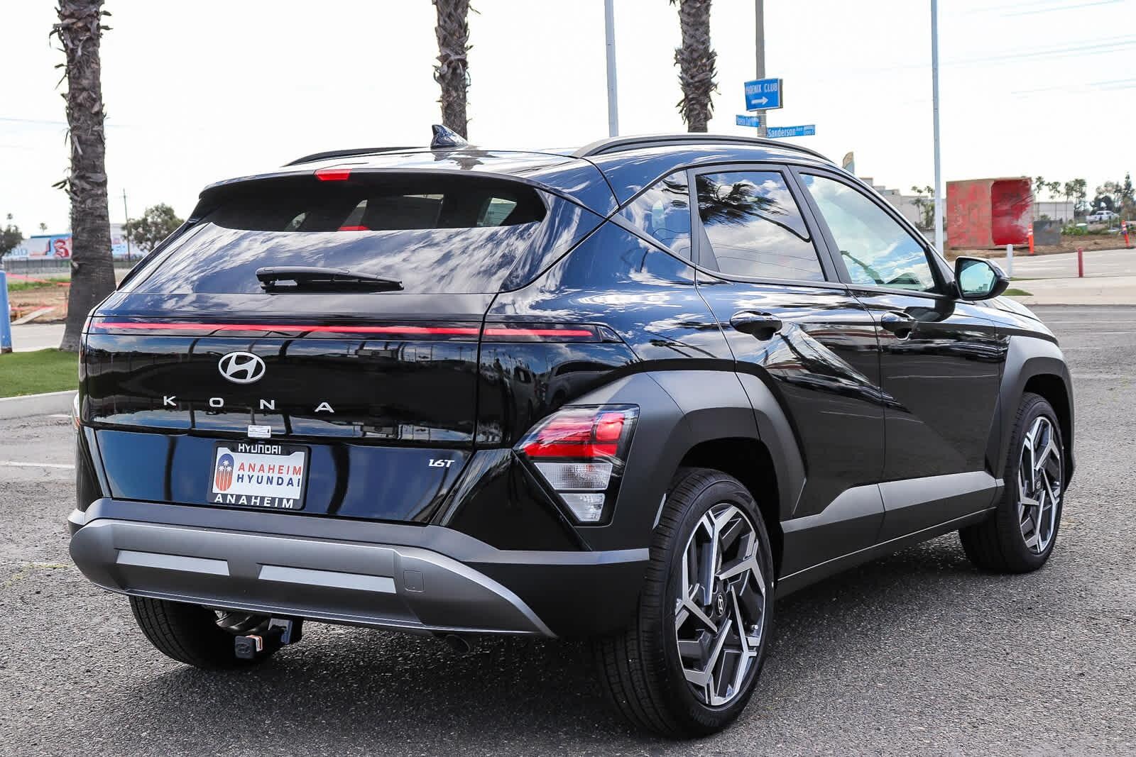 Thumbnail: 2026 Hyundai Kona - 8