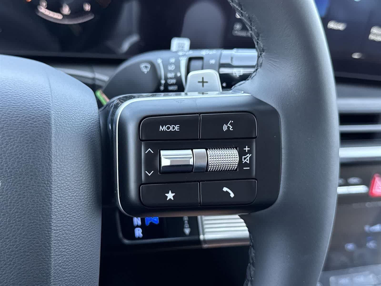 Thumbnail: 2026 Hyundai Santa Fe - 11