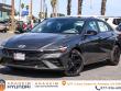 New 2026 Hyundai Elantra SEL Sport Sedan