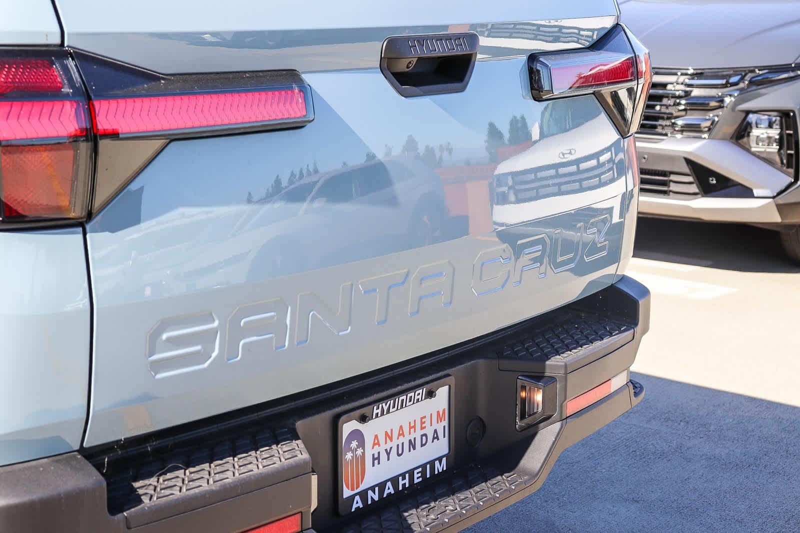 Thumbnail: 2026 Hyundai Santa Cruz - 10