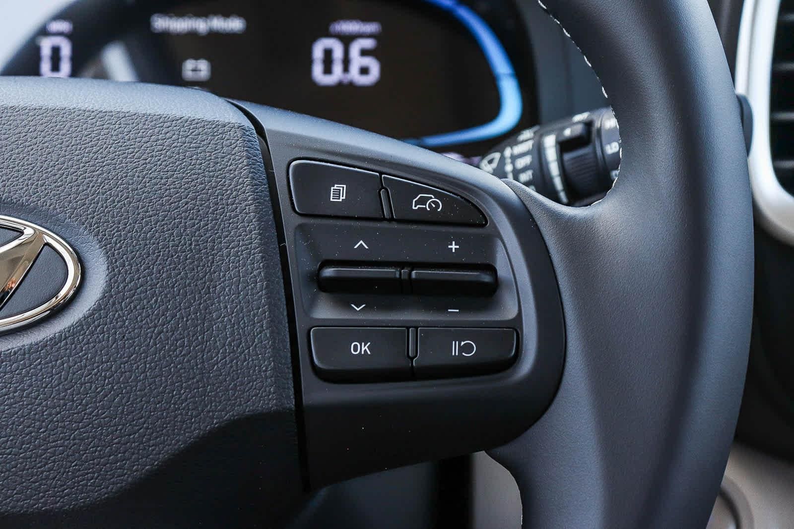 Thumbnail: 2026 Hyundai Venue - 20