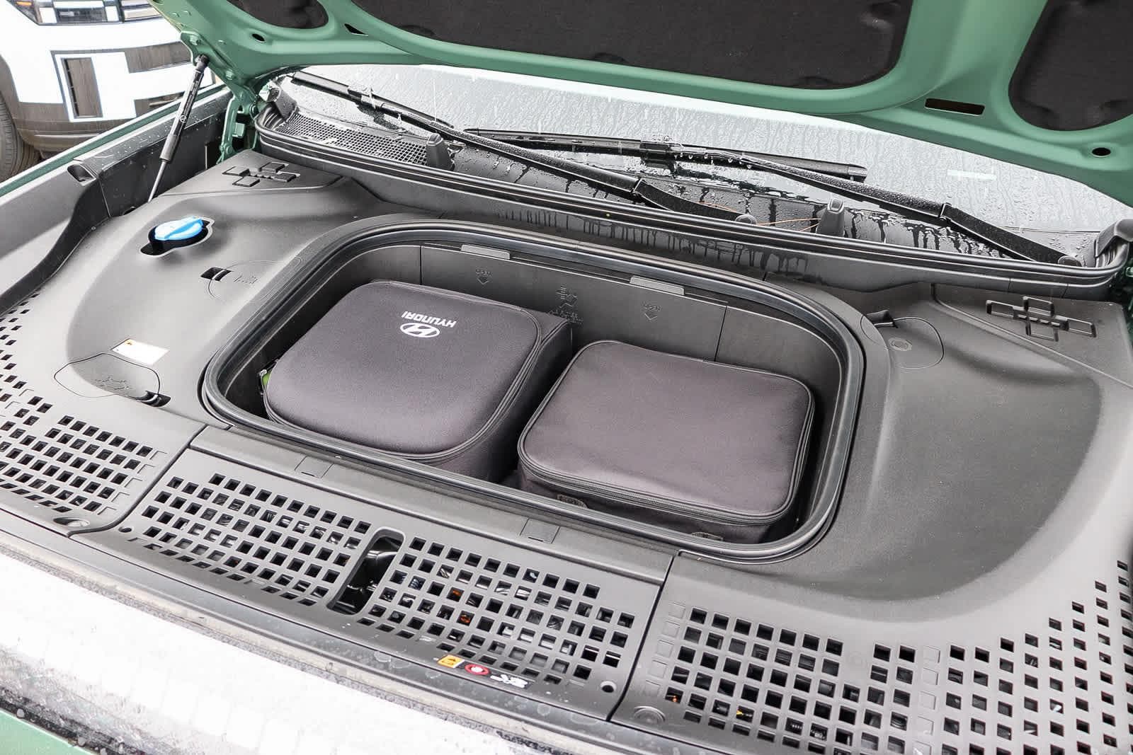 Thumbnail: 2026 Hyundai Ioniq - 14