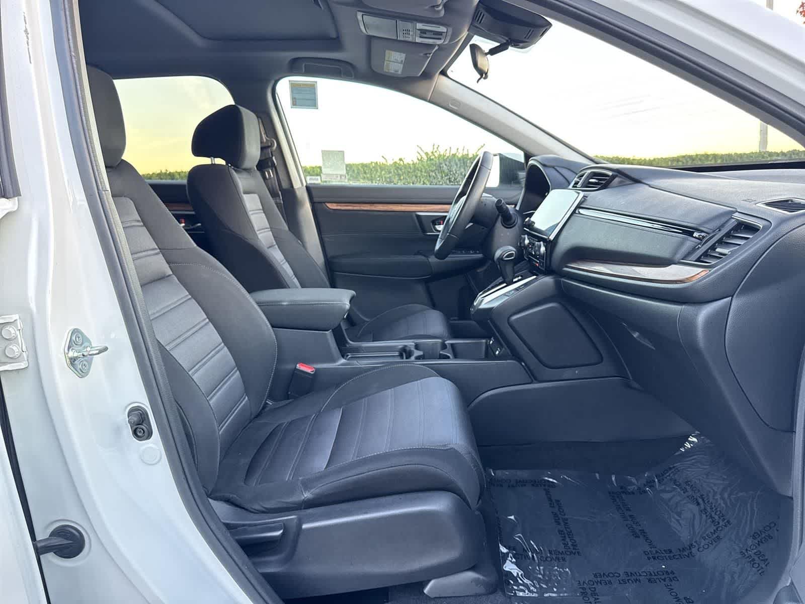 Thumbnail: 2020 Honda CR-V - 21