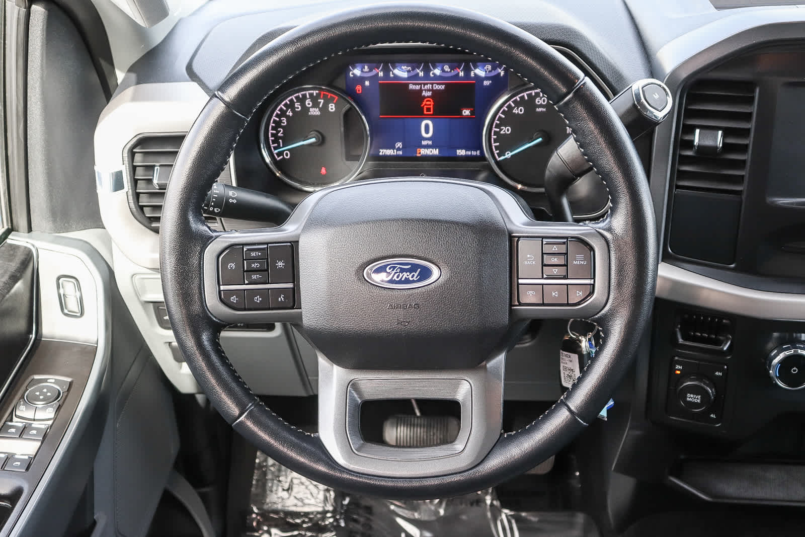 Thumbnail: 2022 Ford F-150 - 20