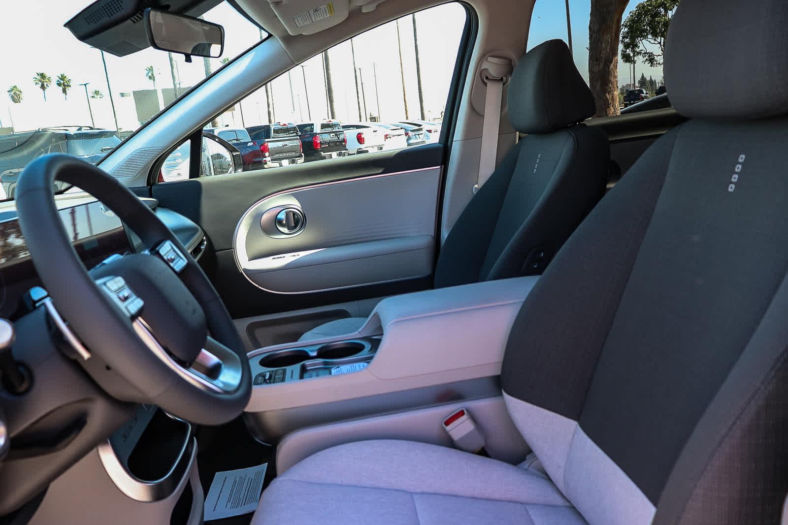 Thumbnail: 2026 Hyundai Ioniq - 27