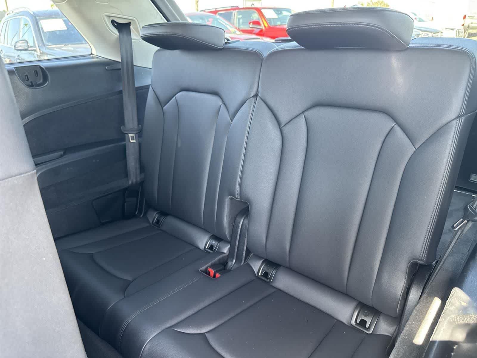 Thumbnail: 2024 Audi Q7 - 34