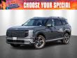New 2026 Hyundai Palisade Limited FWD SUV