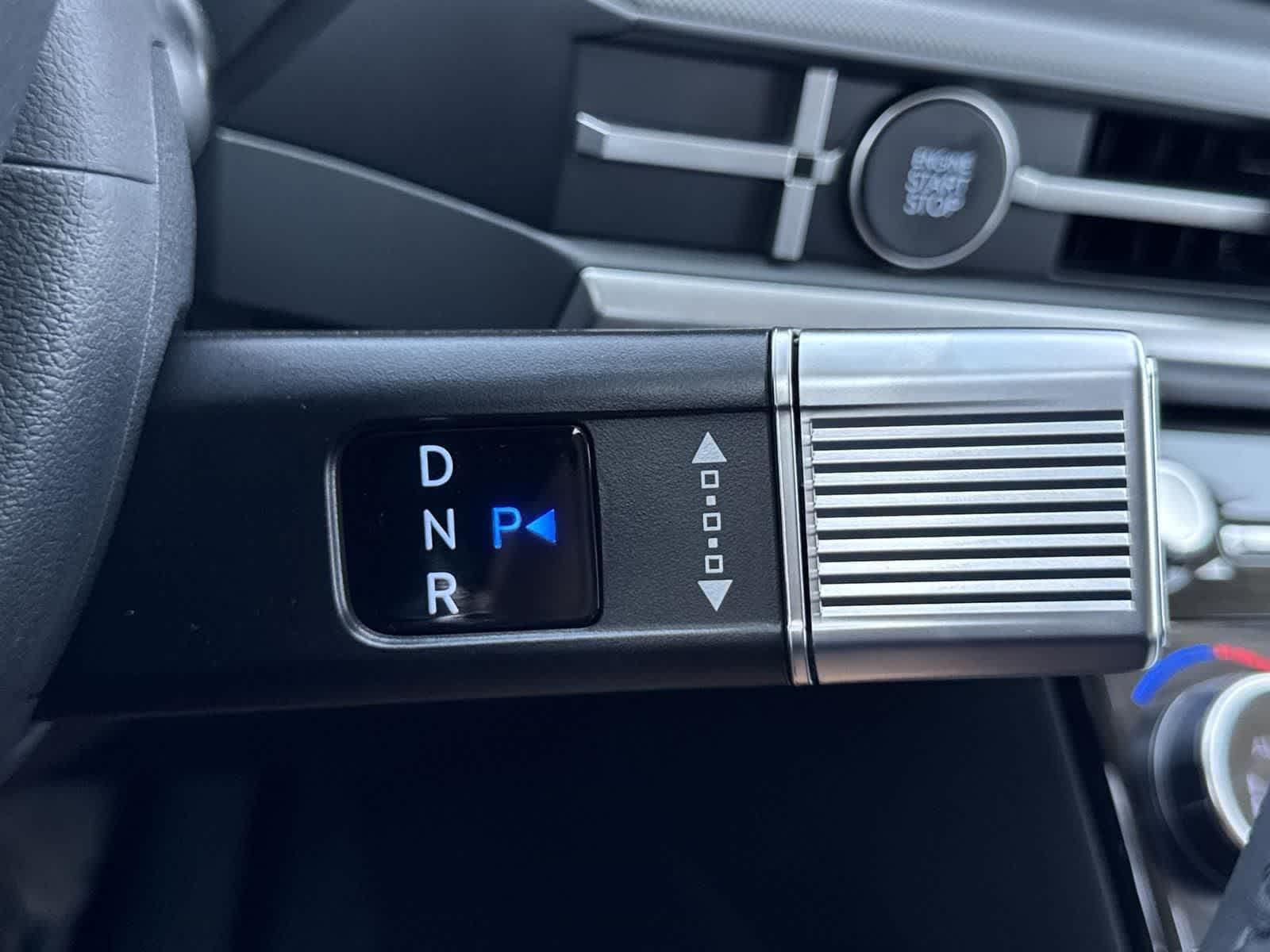 Thumbnail: 2026 Hyundai Santa Fe - 14