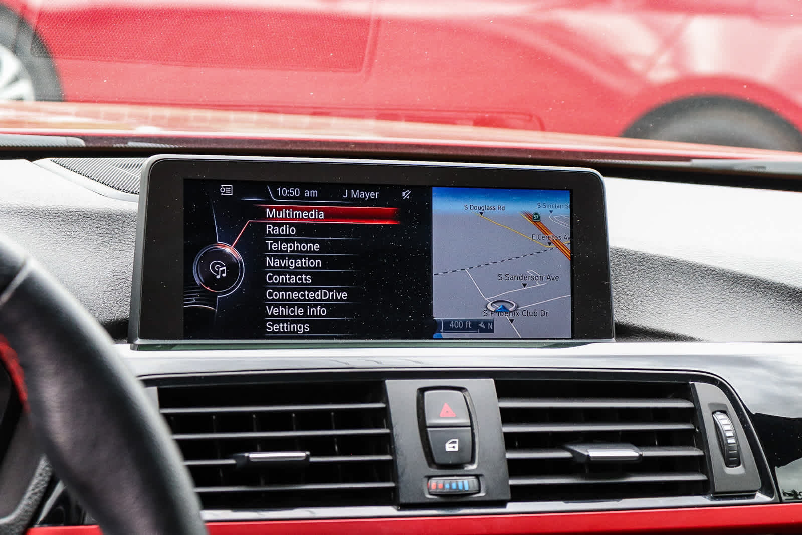Thumbnail: 2015 BMW 4 Series - 22