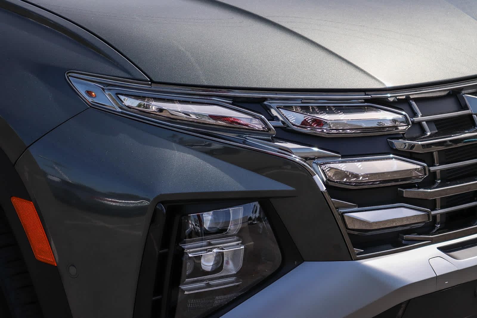 Thumbnail: 2026 Hyundai Tucson - 4