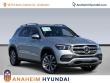 Used 2022 Mercedes-Benz GLE GLE 350 SUV