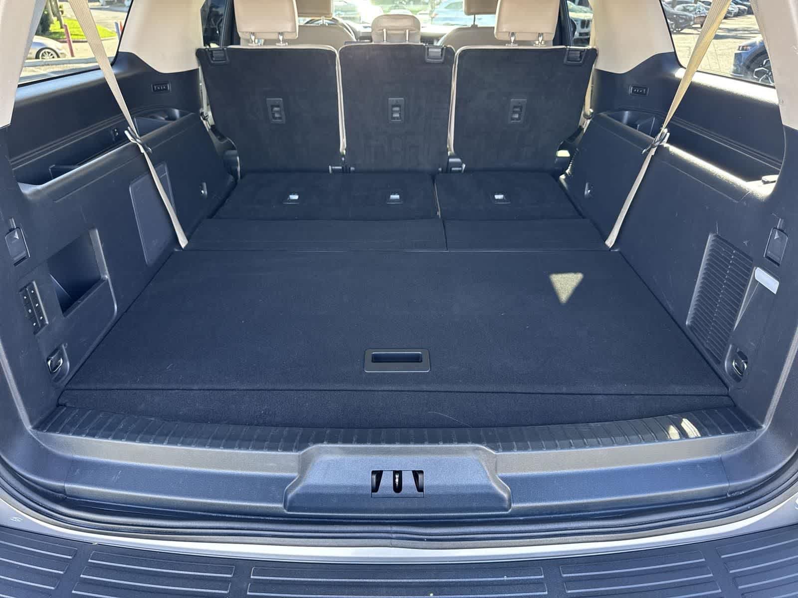 Thumbnail: 2023 Ford Expedition MAX - 35