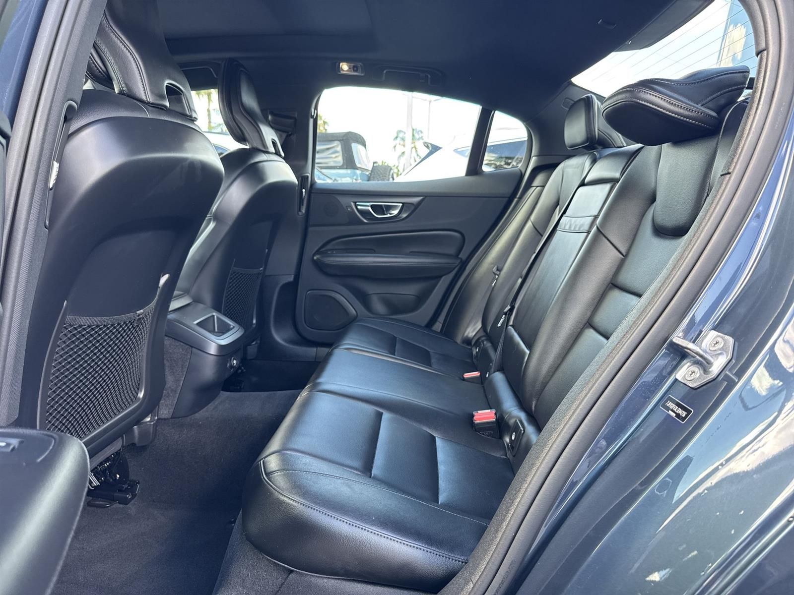 Thumbnail: 2020 Volvo S60 - 26