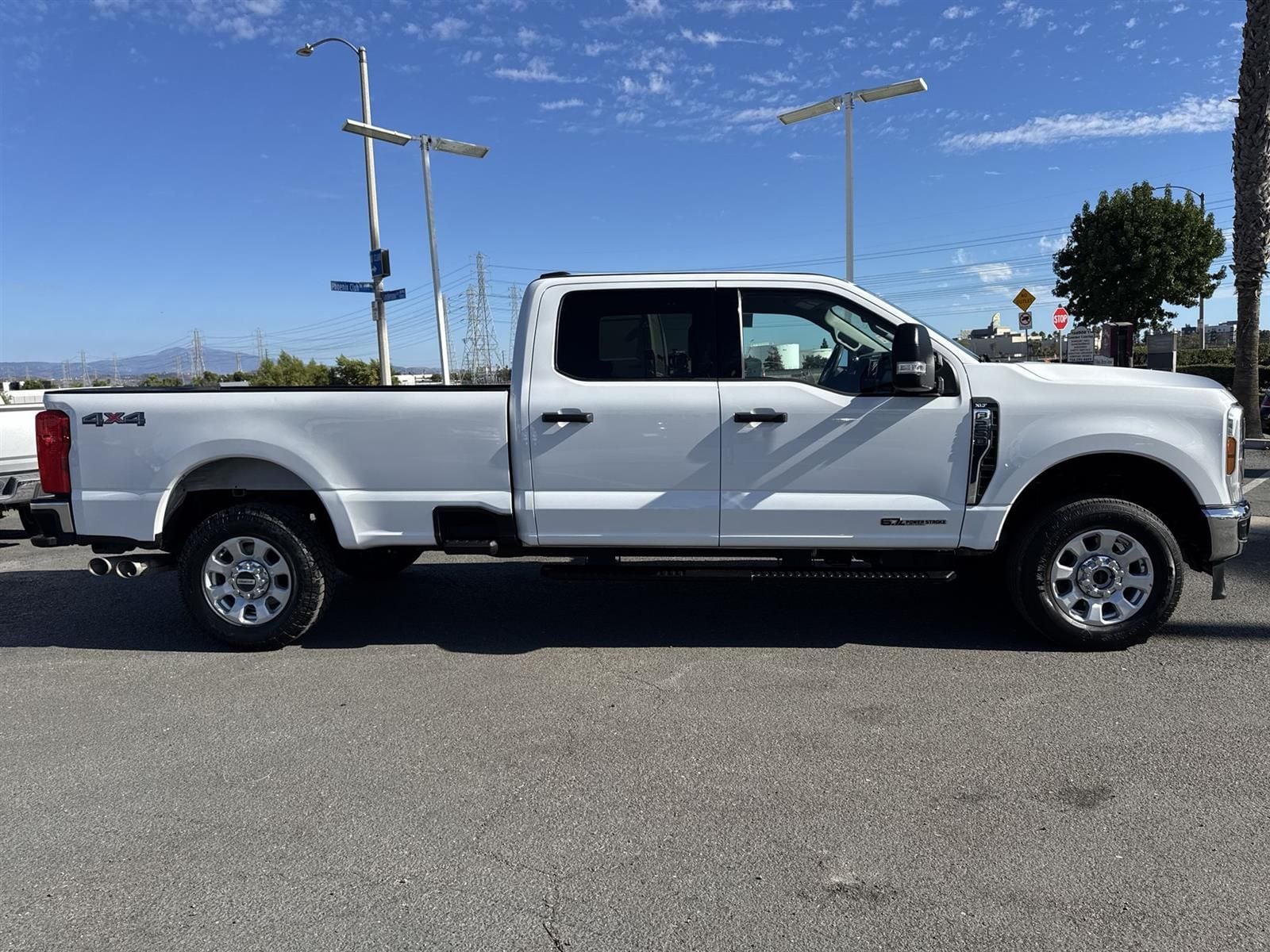 Thumbnail: 2024 Ford F-250 - 3