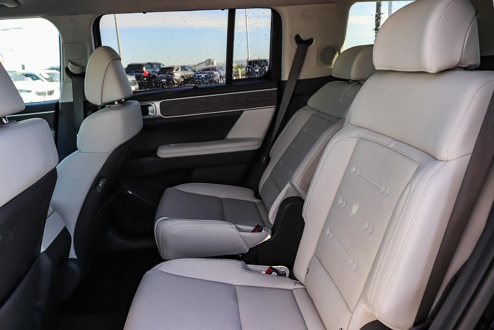 Thumbnail: 2025 Hyundai Santa Fe - 19