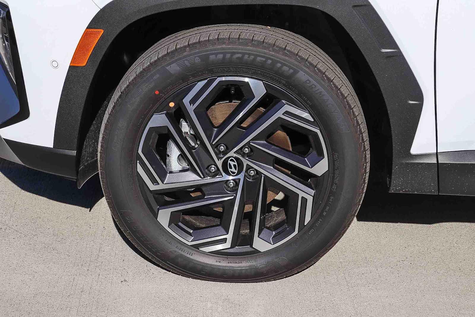 Thumbnail: 2026 Hyundai Tucson - 12