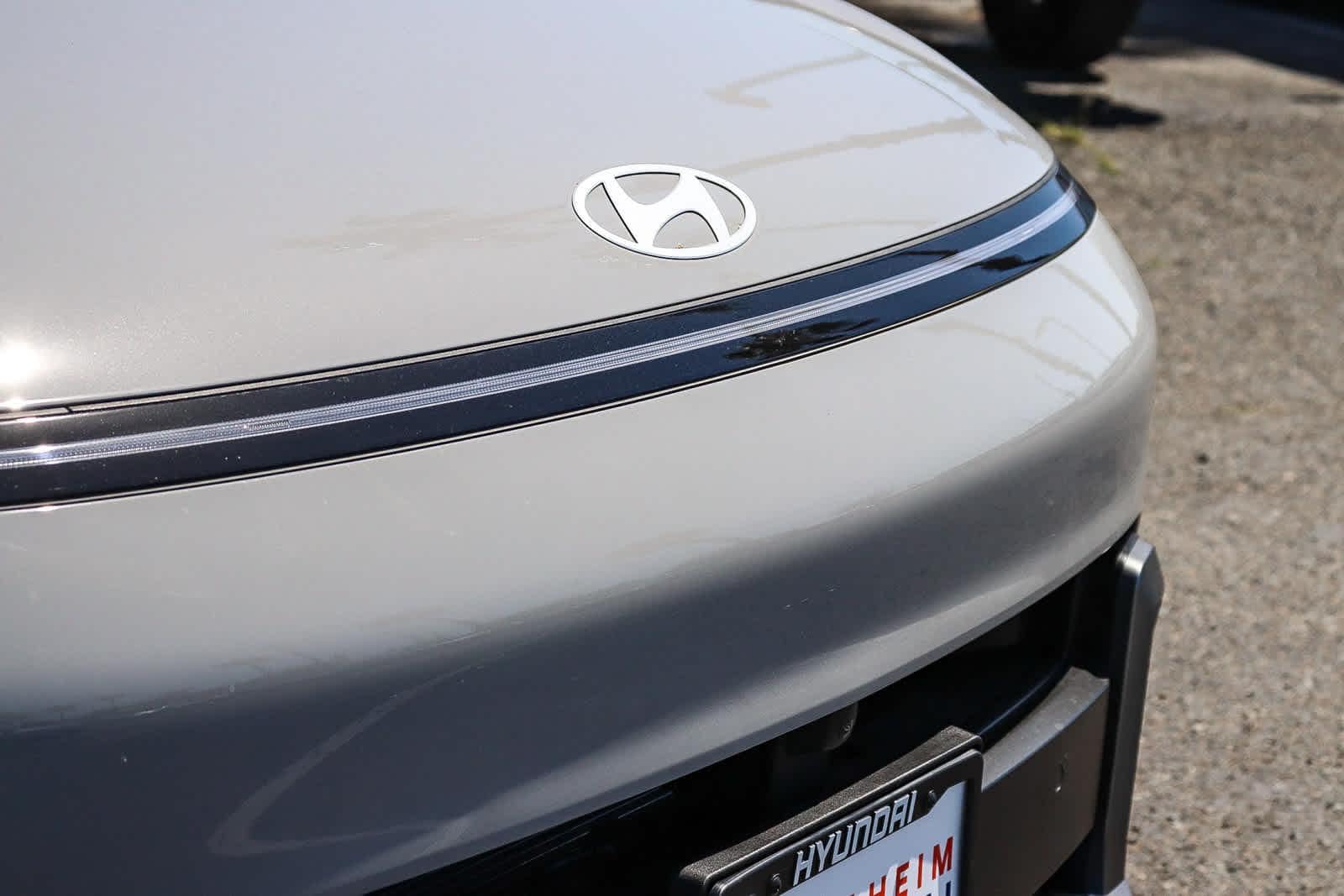 Thumbnail: 2026 Hyundai Kona - 5