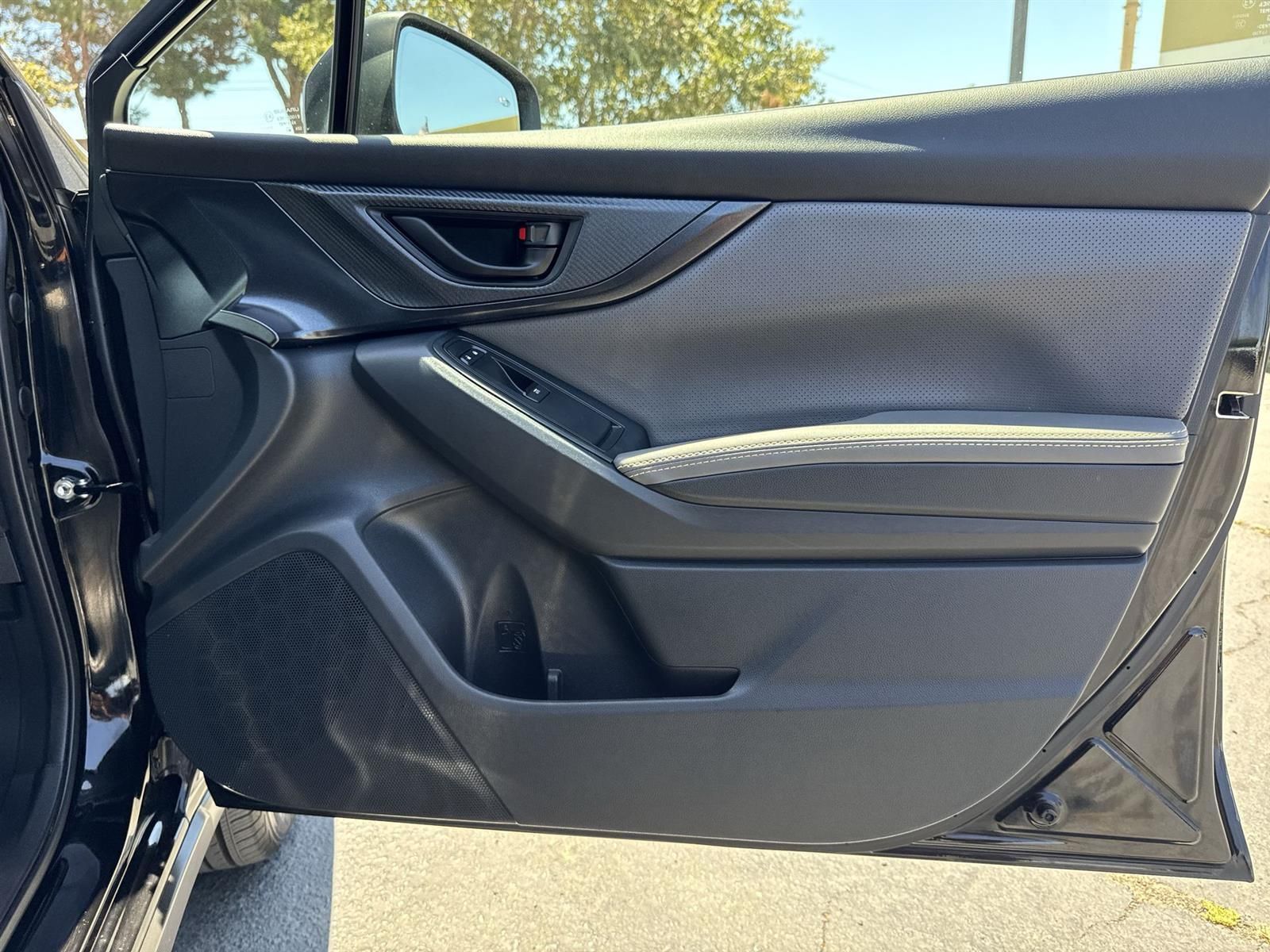 Thumbnail: 2021 Subaru Crosstrek - 36