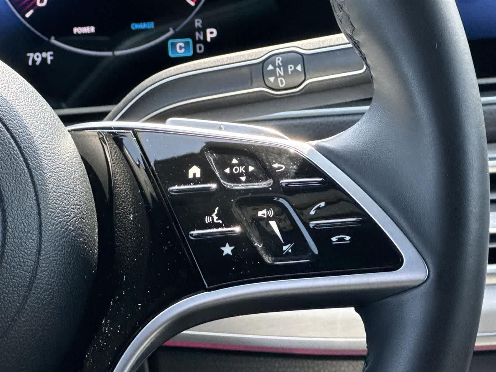 Thumbnail: 2024 Mercedes-Benz GLE - 12