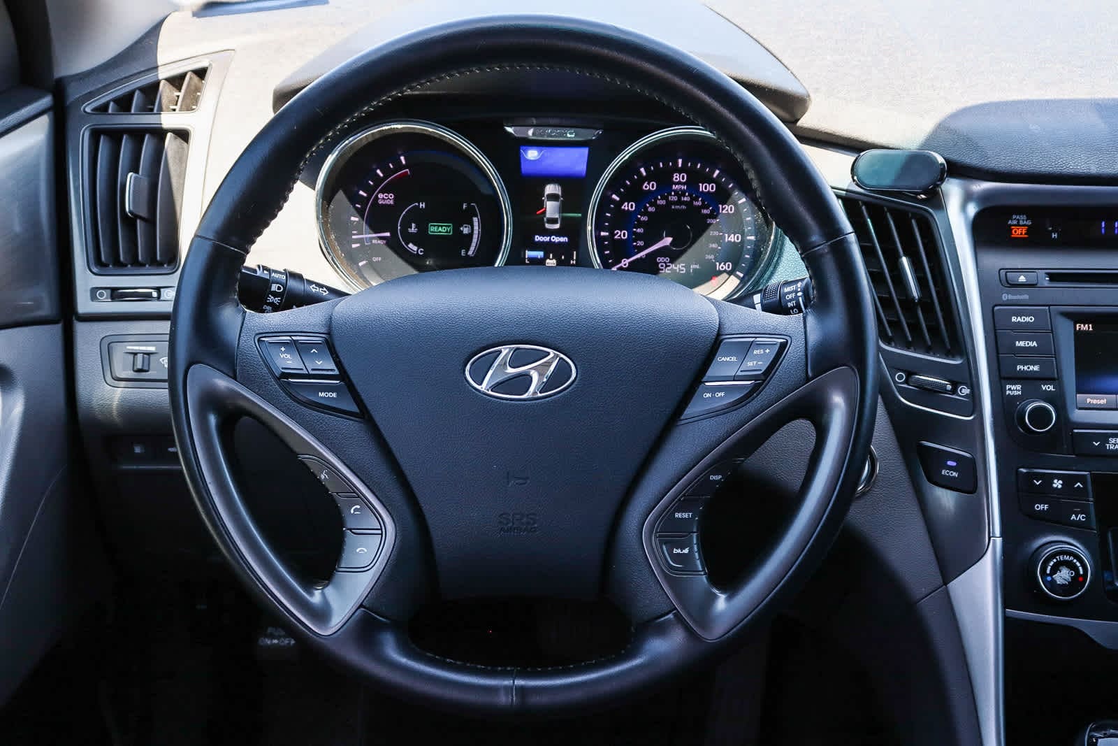 Thumbnail: 2015 Hyundai Sonata - 17