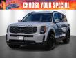 Used 2021 Kia Telluride EX SUV