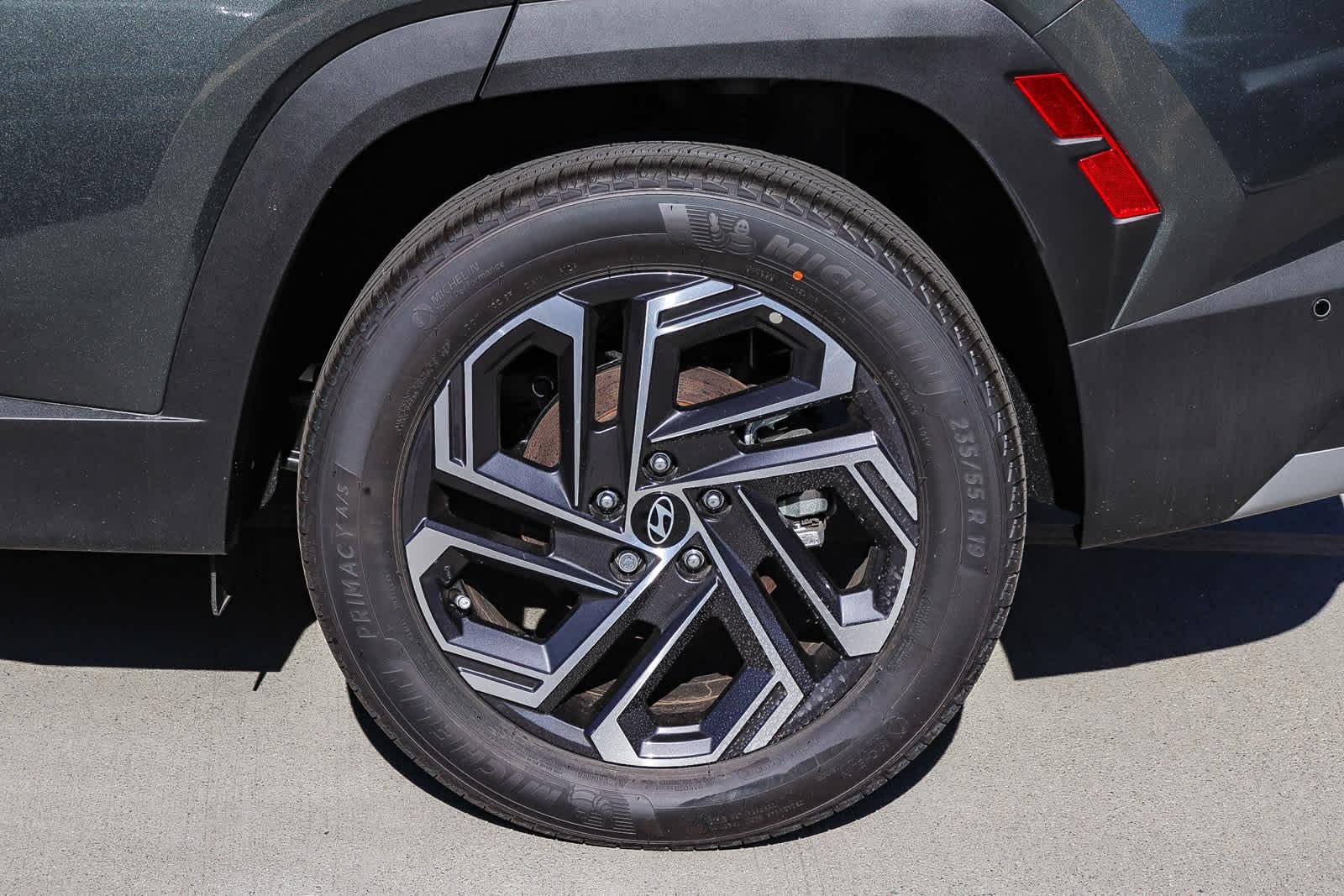 Thumbnail: 2025 Hyundai Tucson - 11