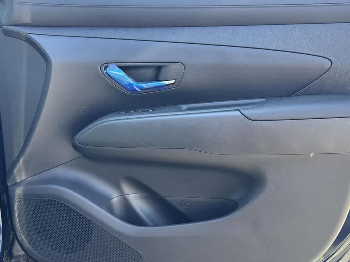 Thumbnail: 2025 Hyundai Tucson - 38