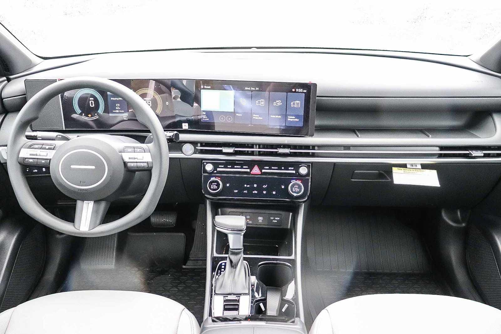 Thumbnail: 2026 Hyundai Santa Cruz - 15