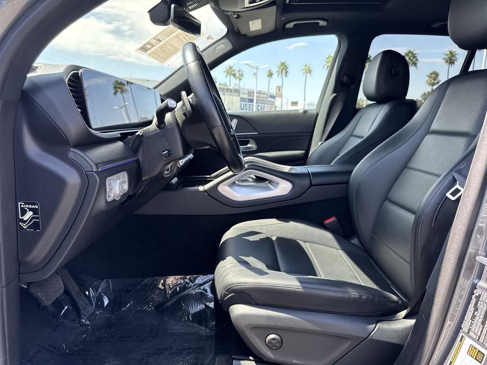 Thumbnail: 2022 Mercedes-Benz GLE - 25