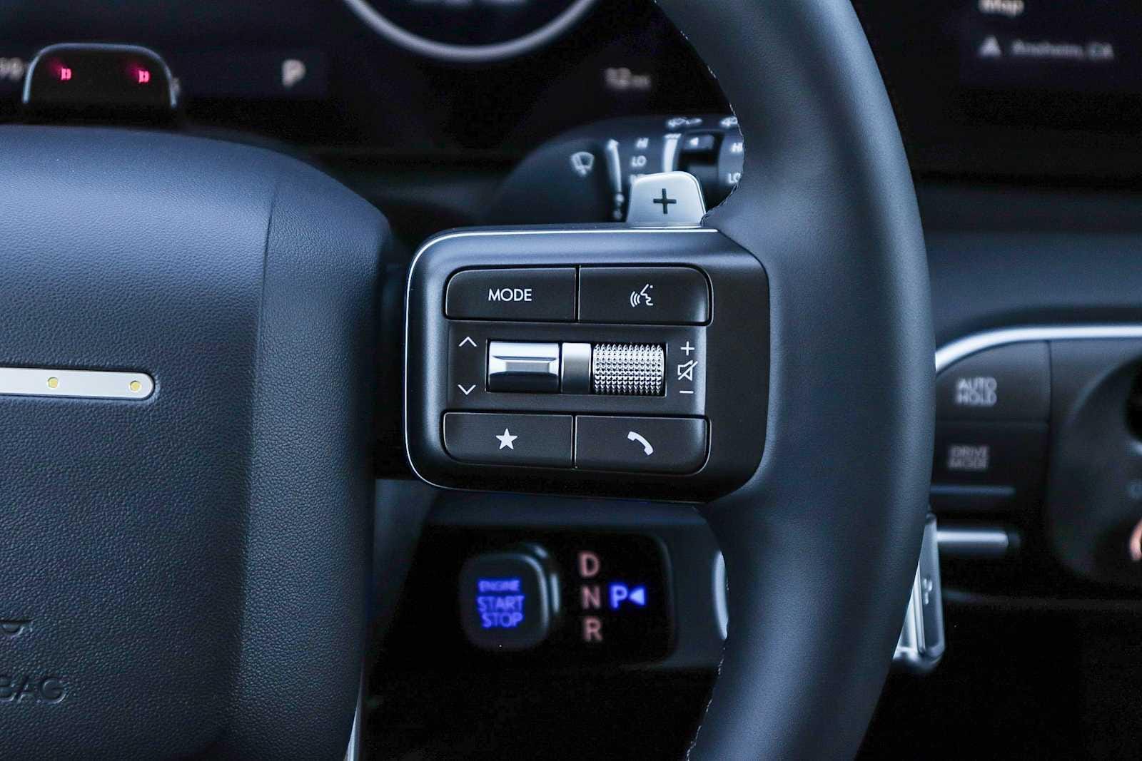 Thumbnail: 2026 Hyundai Palisade - 21