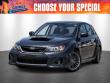 Used 2011 Subaru Impreza WRX WRX Premium Wagon