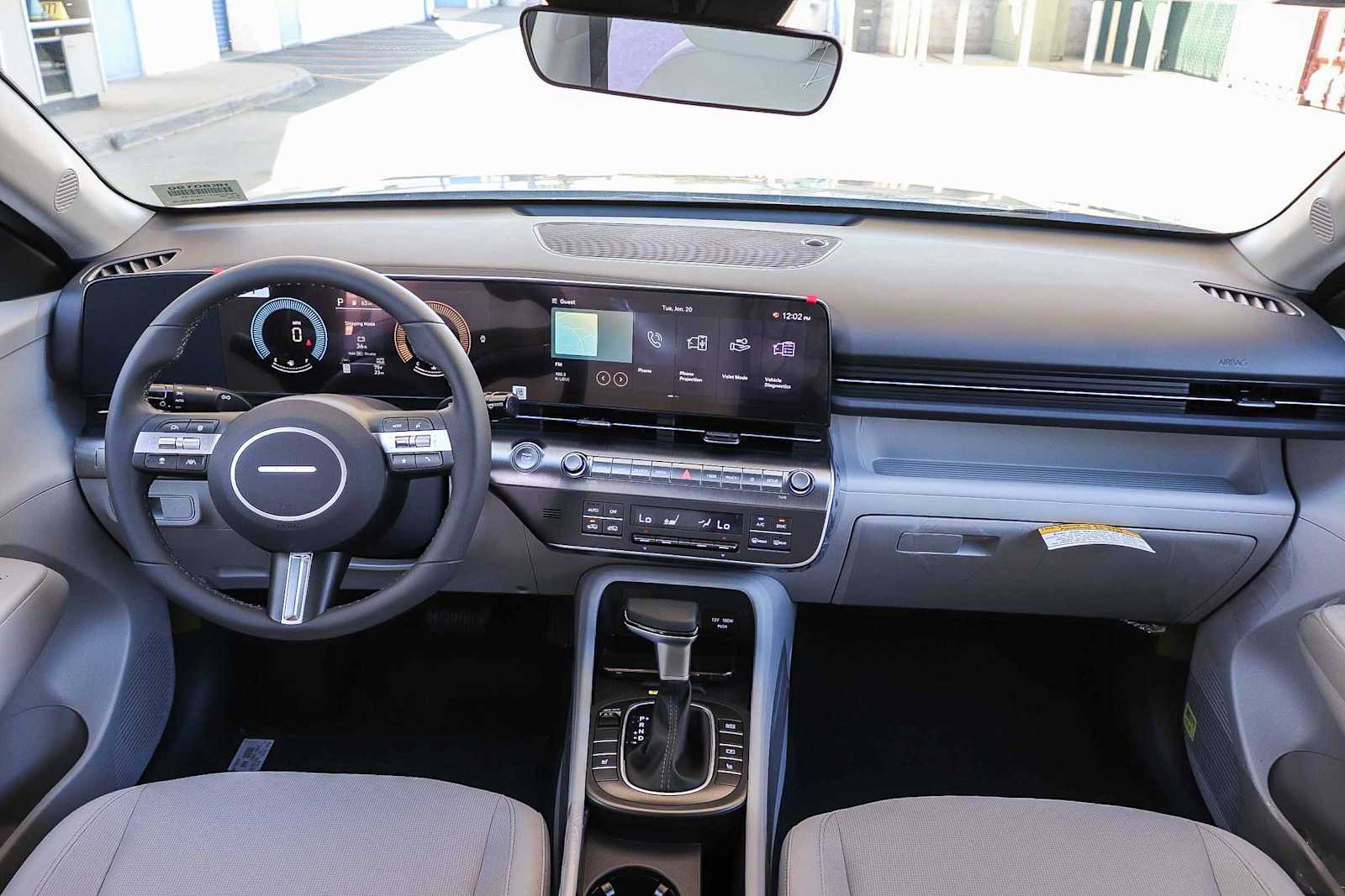 Thumbnail: 2026 Hyundai Kona - 18