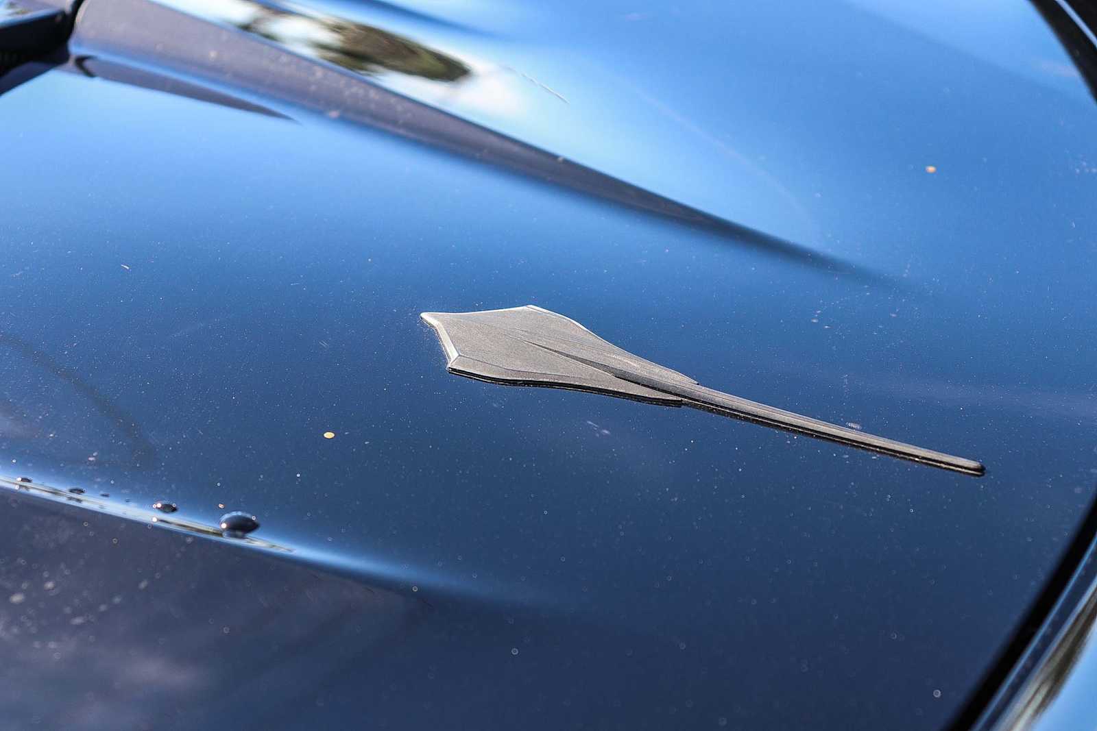 Thumbnail: 2023 Chevrolet Corvette - 12