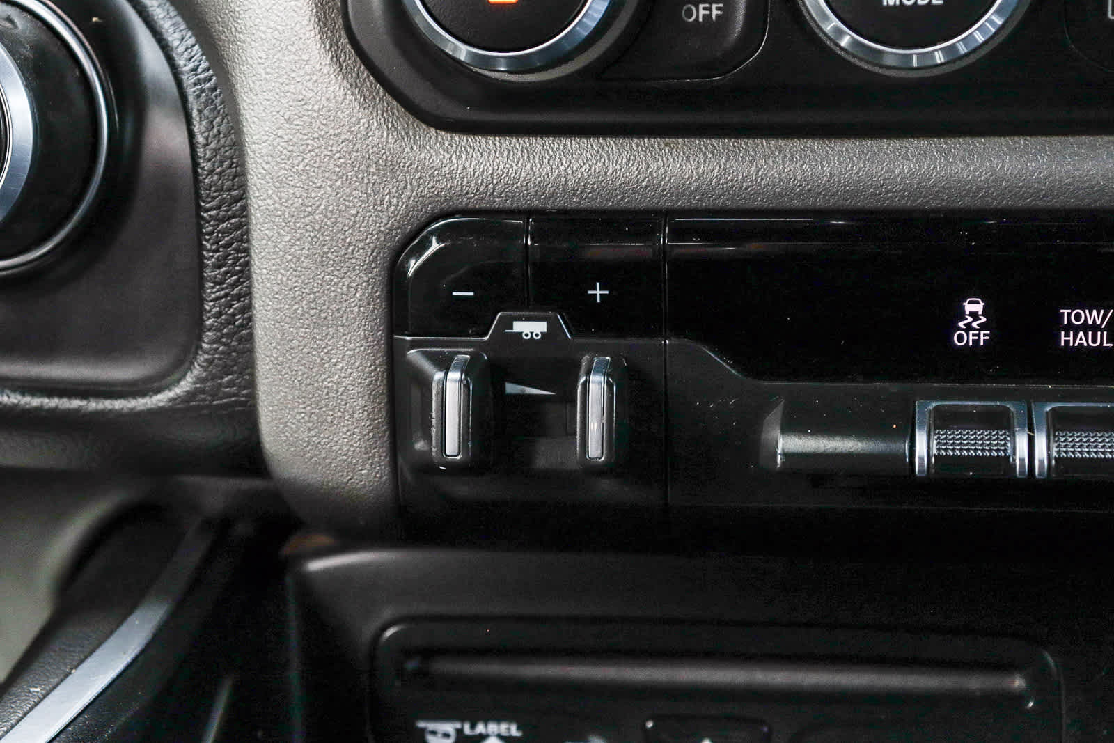 Thumbnail: 2019 RAM 1500 - 25