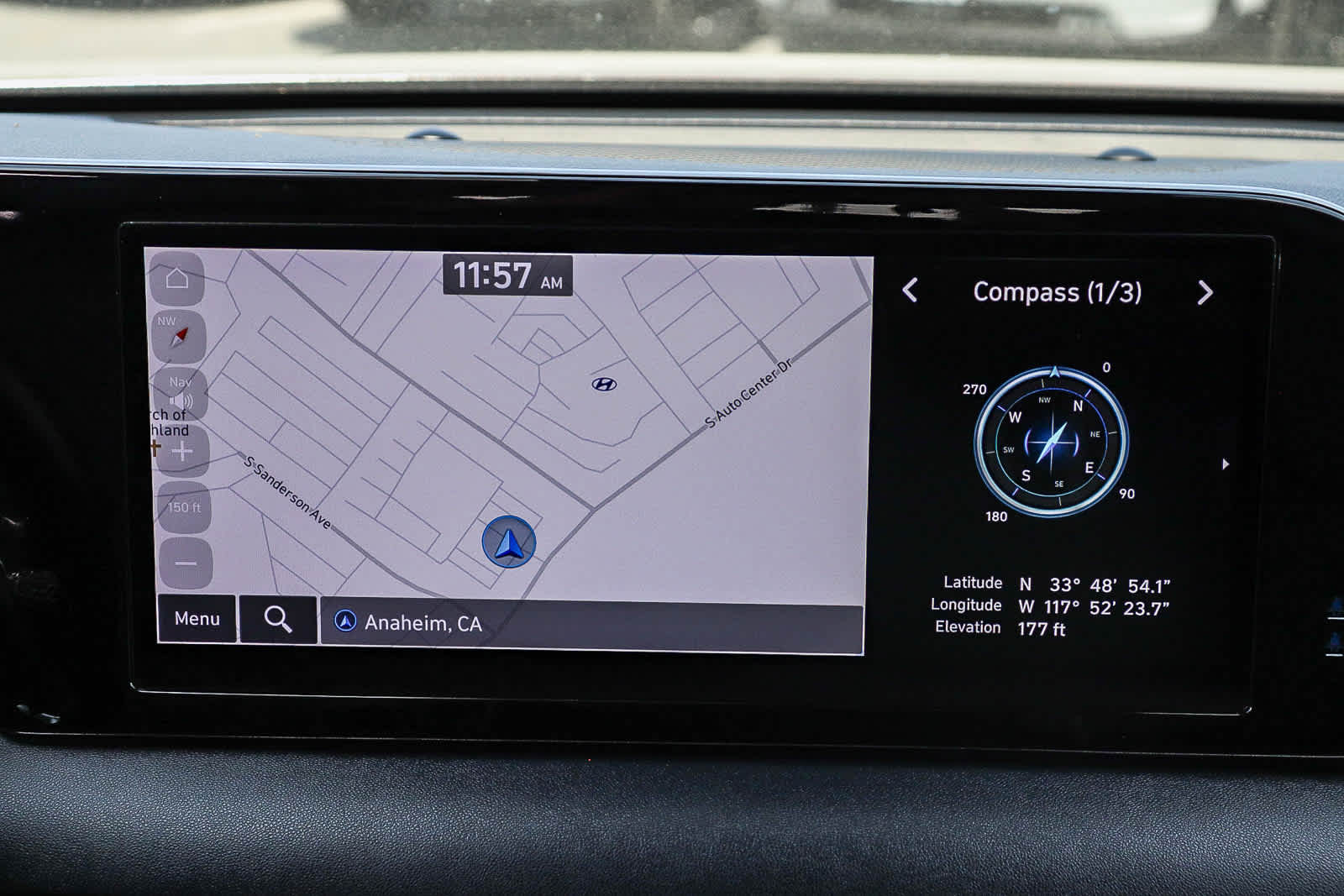 Thumbnail: 2024 Hyundai Palisade - 15