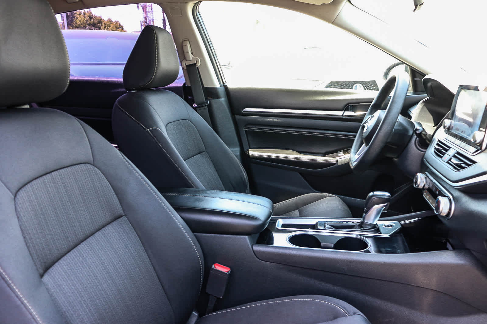 Thumbnail: 2021 Nissan Altima - 26