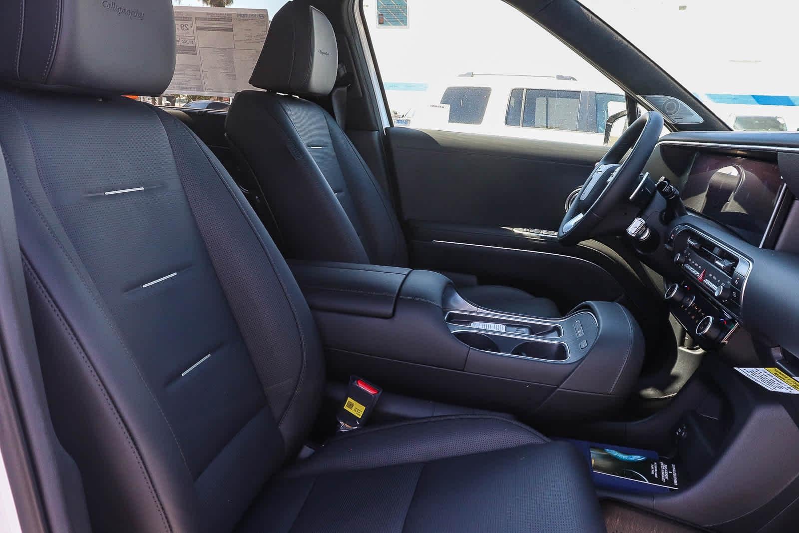 Thumbnail: 2026 Hyundai Palisade - 25