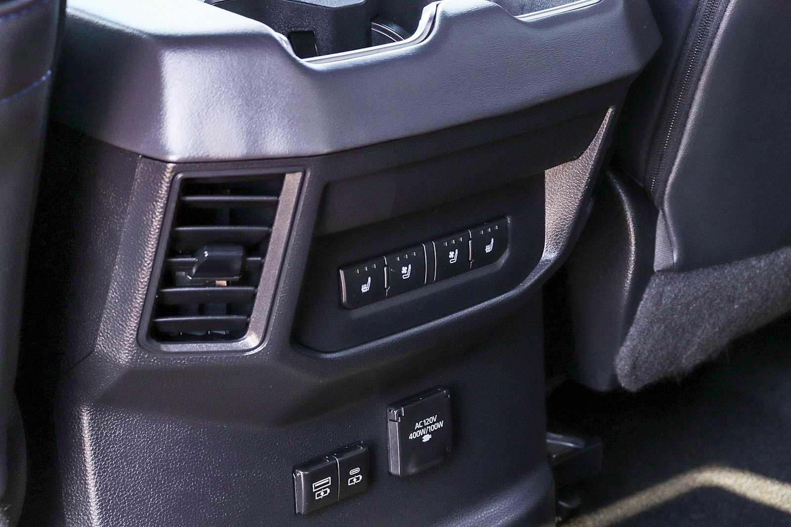 Thumbnail: 2024 Toyota Tundra - 20