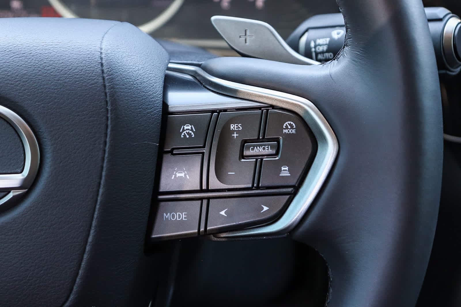 Thumbnail: 2024 Lexus NX - 19